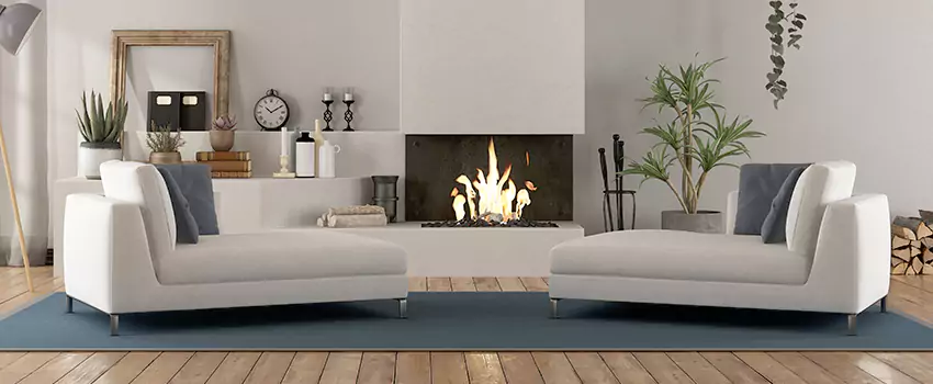 Welding Repairs For Fireplace Grate in Campbell River, BC