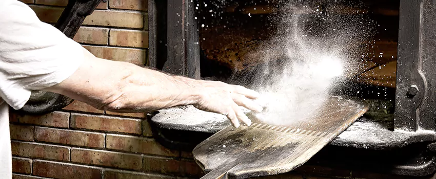 Smoke Chamber Safety Upgrades in Campbell River, British Columbia