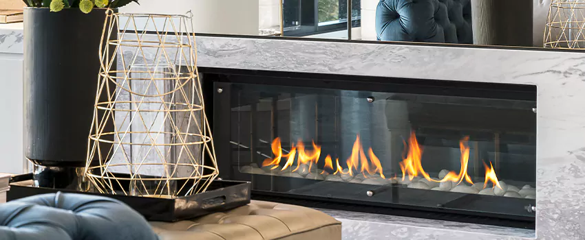Fireplace Chimney Maintenance in Campbell River, British Columbia