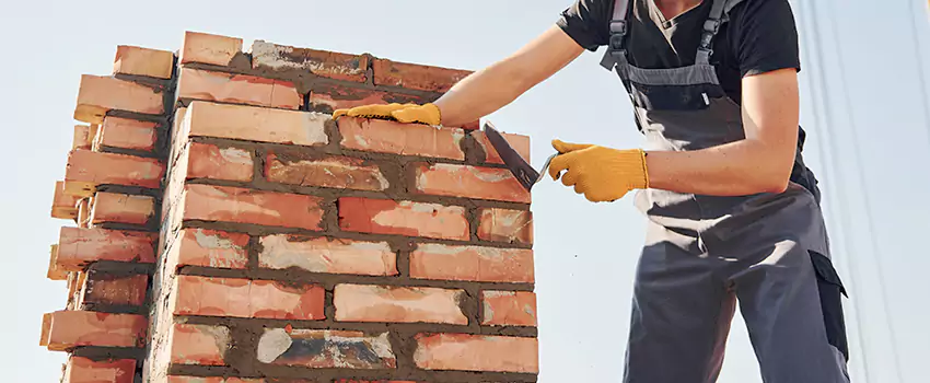 Flue Tiles Cracked Repair Services Near Me in Campbell River, British Columbia