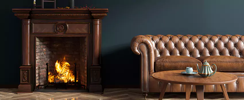 Gas Fireplace Logs Cost in Campbell River, British Columbia