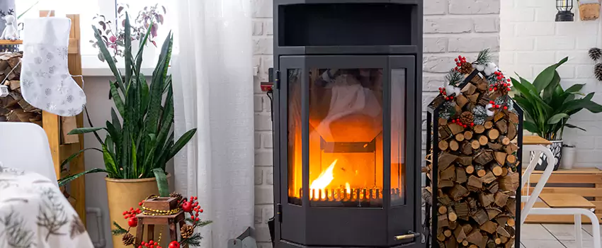Benefits of Harman Stoves Fireplace in Campbell River, BC
