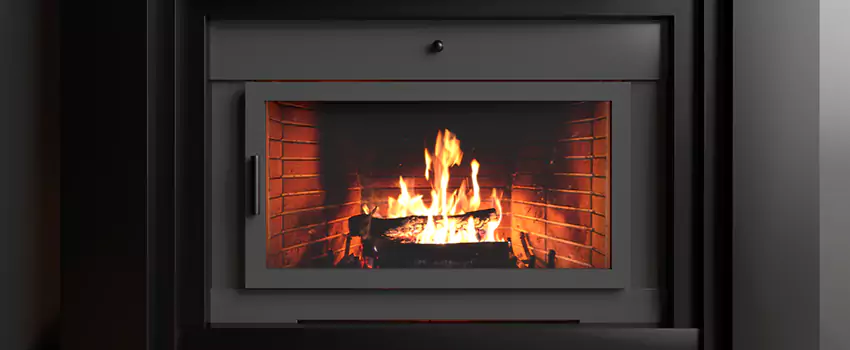 Heat & Glo Outdoor Gas Fireplaces Installation Contractors in Campbell River, BC
