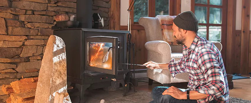 Specifications of Jøtul Fireplace and Inserts in Campbell River, BC