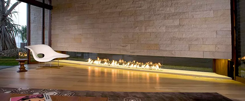 Benefits of Multi-Color Fireplace Installation in Campbell River, BC