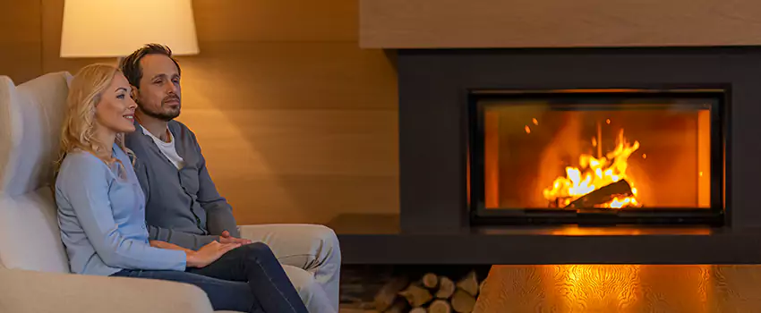 Cost-Effective Osburn Fireplace Installation and Repair in Campbell River, BC