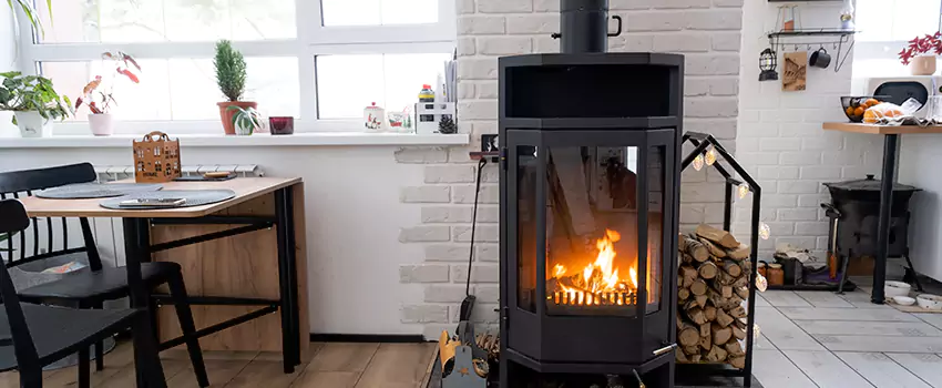Benefits of Pacific Energy Fireplace in Campbell River, British Columbia