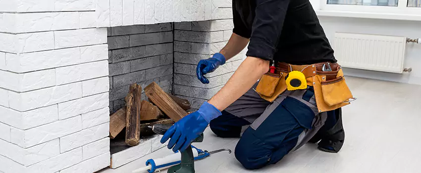 Cost of Pellet Fireplace Installation Services in Campbell River, British Columbia