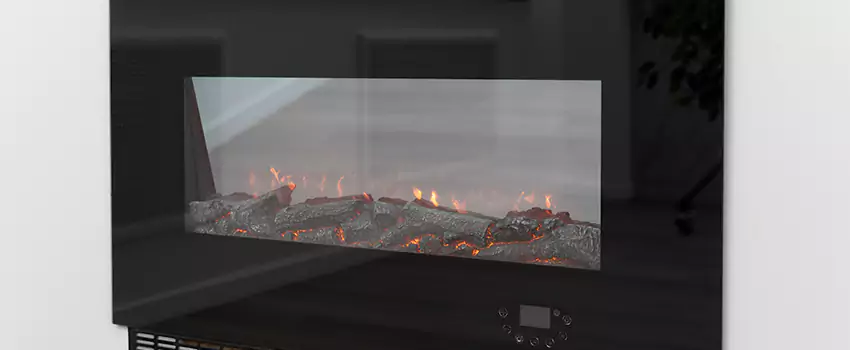Ravelli Group Convection Fireplaces Installation in Campbell River, British Columbia
