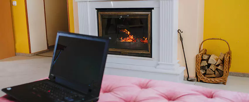 RSF Fireplaces Maintenance and Repair in Campbell River, British Columbia 
