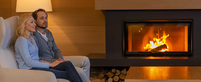 Superior Outdoor Fireplace Repair in Campbell River, BC