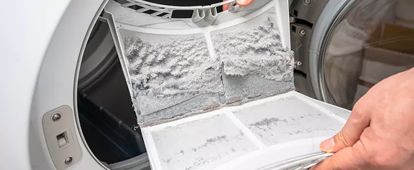Vent Dust Cleaning Cost in Campbell River, BC