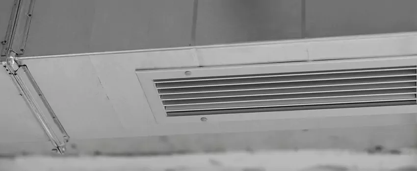 Ventilation Fan Cleaning Services in Campbell River, British Columbia