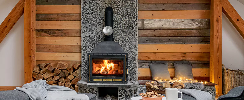 Key Features of Vermont Castings Fireplaces in Campbell River, British Columbia