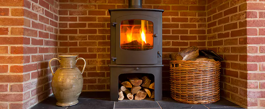 Wood Stove Inspection Services in Campbell River, British Columbia