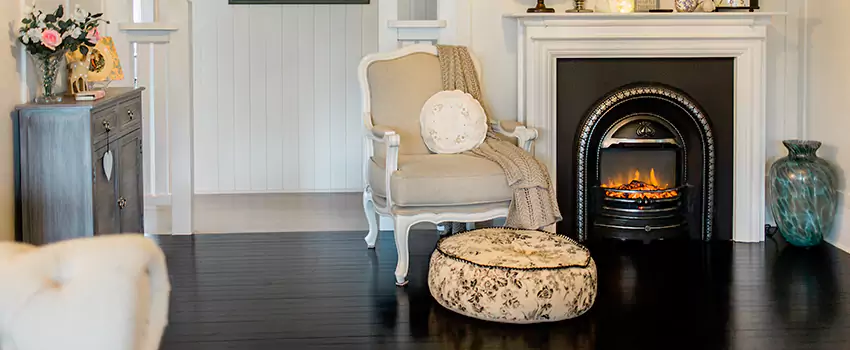Wood Stove Firebox Installation Services in Campbell River, BC