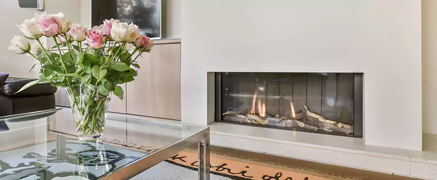 Astria Outdoor Wood Fireplaces Services in Campbell River, BC