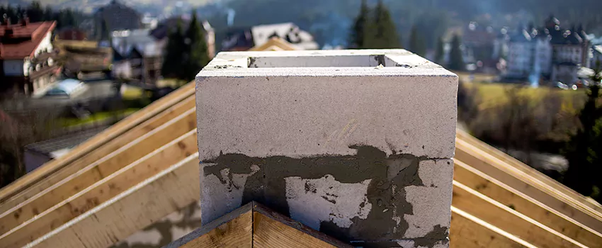 Chimney Ash Dump Cover Repair Services in Campbell River, BC