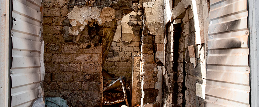 Chimney Concrete Bricks Rotten Repair Services in Campbell River, British Columbia