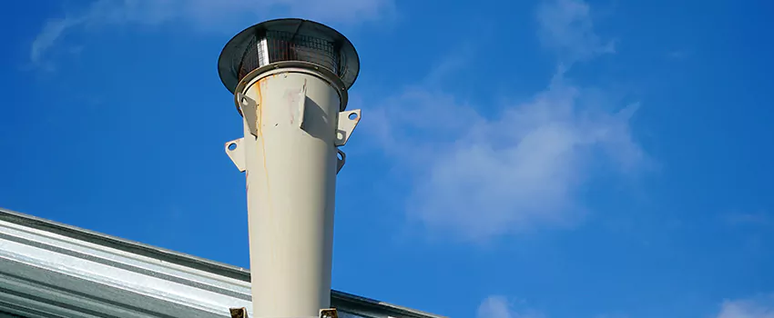 Chimney Chase Restoration Services in Campbell River, BC