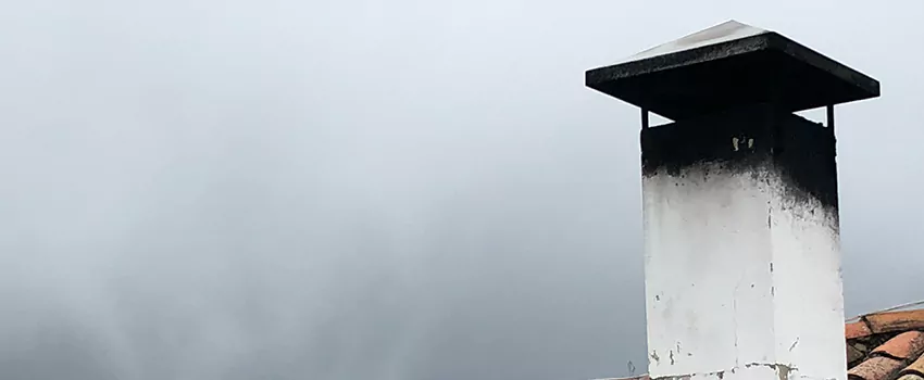 Multi-flue Chimney Caps Installation And Repair in Campbell River, BC