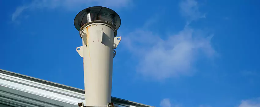 Commercial Chimney Services in Campbell River, British Columbia