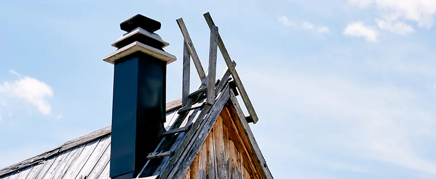 Insulated Chimney Liner Services in Campbell River, BC