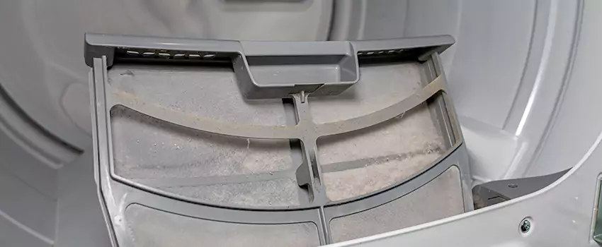 Benefits of Professional Clogged Dryer Vent Cleaning in Campbell River, British Columbia