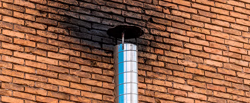 Creosote Removal Experts in Ocean Grove, BC