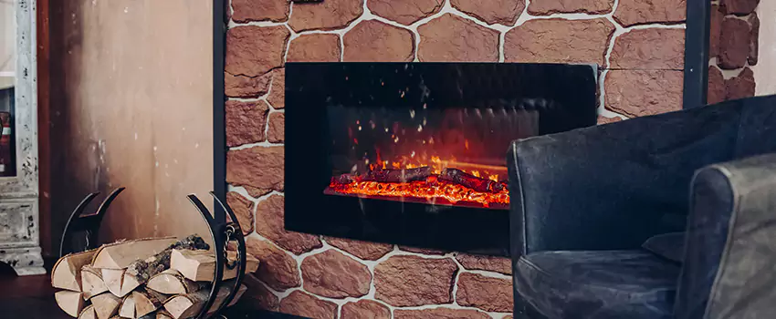 Custom Fireplace Design Refurbishment Services in Campbell River, British Columbia