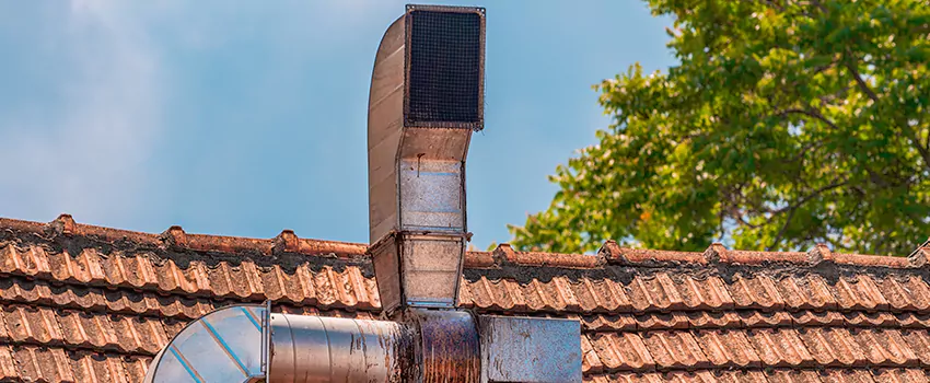 Clogged Duct Cleaning Near Me in Campbell River