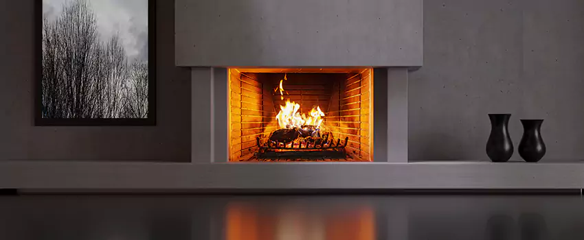 Benefits of Electric Fireplace Embers in Campbell River, BC