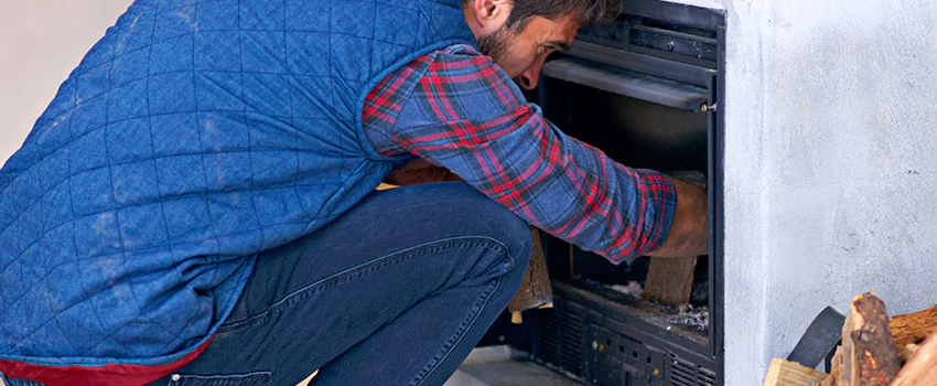 Affordable Electric Fireplace Installation in Campbell River, BC