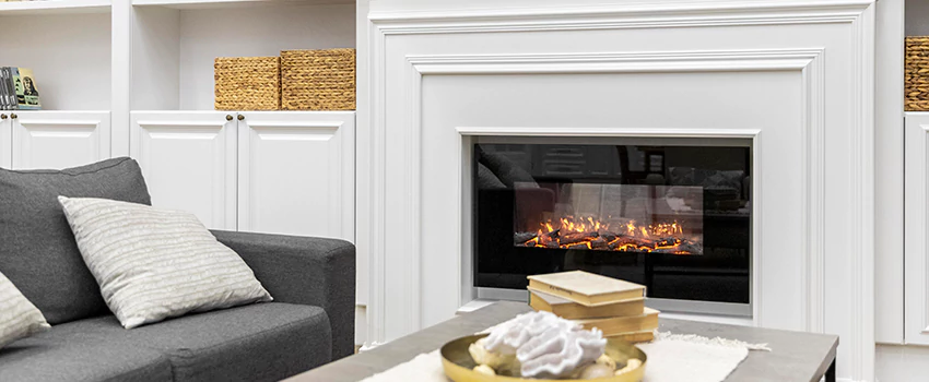 Cost of Ethanol Fireplace Repair And Installation Services in Campbell River, BC