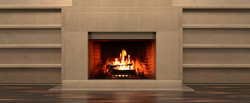 Cost of Fireplace Company Services Near Me in Campbell River, BC