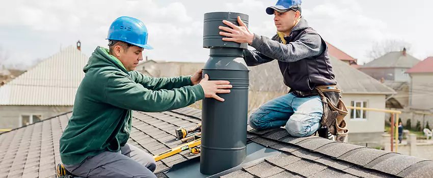 Professional Fireplace Maintenance Contractors in Campbell River, BC
