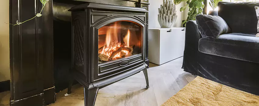 Fireplace Conversion Cost in Campbell River, British Columbia