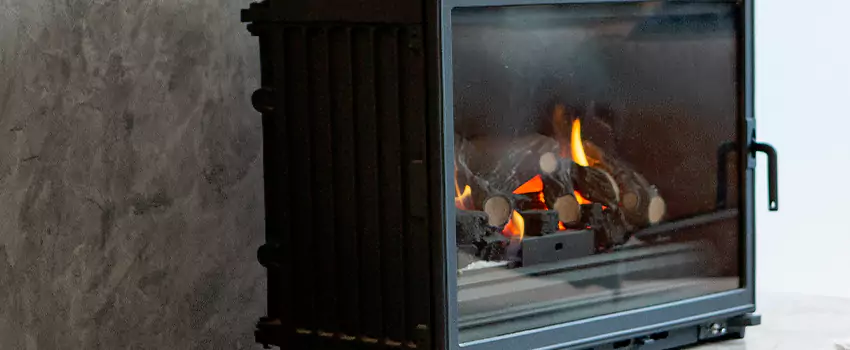 Fireplace Door Handle Replacements Services in Campbell River, British Columbia