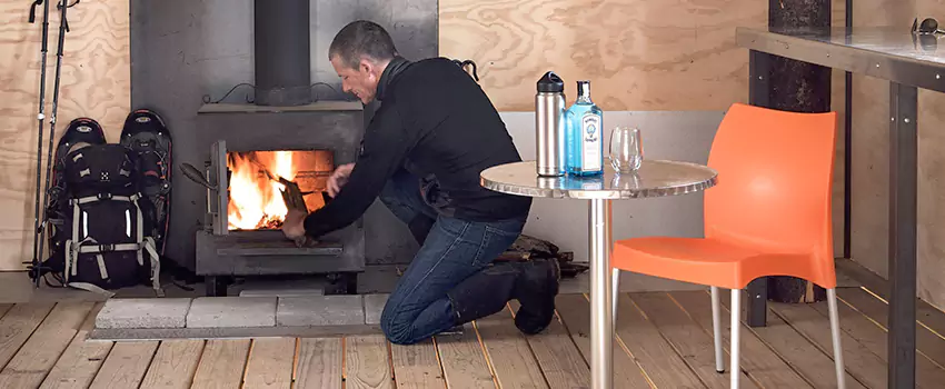 Ethanol Fireplace Fixing Services in Campbell River, BC
