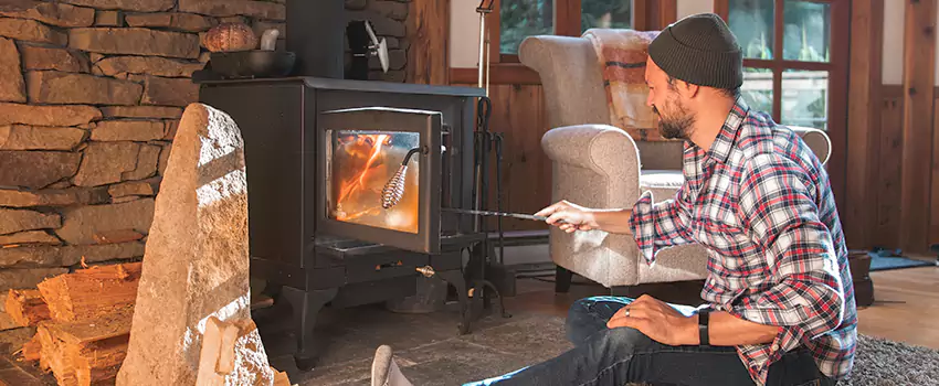 Fireplace Screen Installation And Replacement in Campbell River, BC
