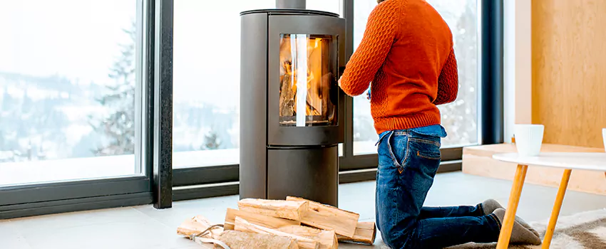 Top Fireplace Installation Company in Campbell River, British Columbia