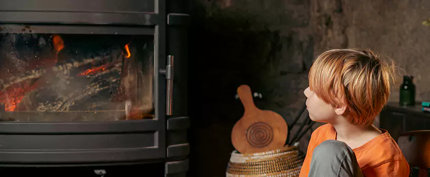 Fireplace Safety Locks For Kids in Campbell River, BC