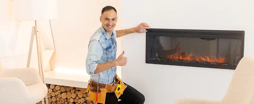 Fireplace Flue Maintenance Services in Campbell River, BC