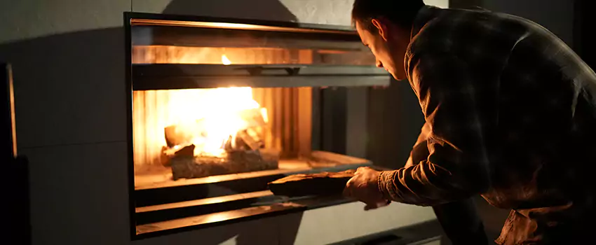 Fireplace Grate Repair For Fireplace Metal in Campbell River, British Columbia