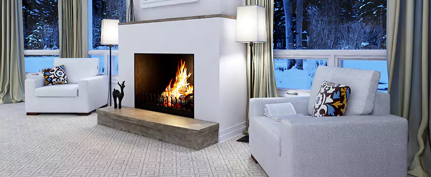 Cast Iron Fireplace Grate Repair Services Campbell River, BC