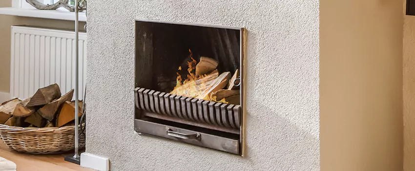 Fireplace Repair Expert in Campbell River, British Columbia