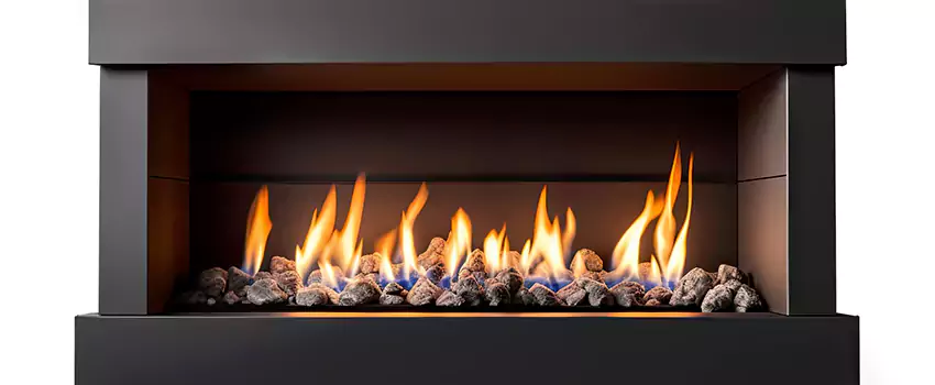 Fireplace Firebox Refurbish & Restore Services in Campbell River, British Columbia