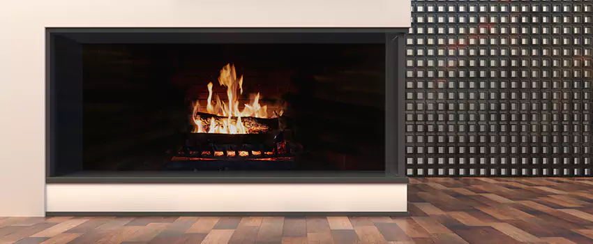 Fireplace Insert Screen Installation and Repair in Campbell River, BC