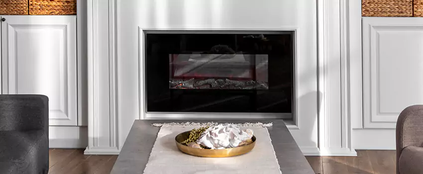 Gas Fireplace Repair And Replacement in Campbell River, BC