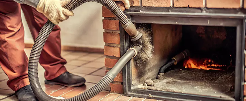Fireplace Smell Removal Cost in Campbell River, British Columbia